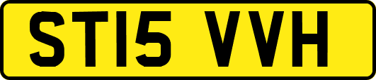 ST15VVH