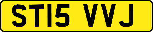 ST15VVJ