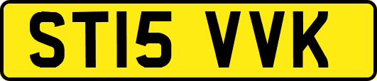 ST15VVK