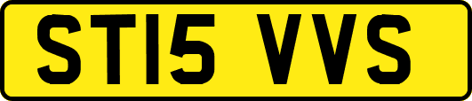 ST15VVS