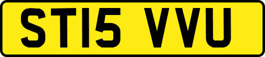 ST15VVU