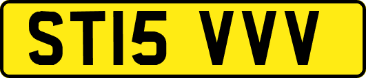 ST15VVV