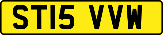 ST15VVW