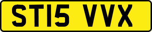 ST15VVX