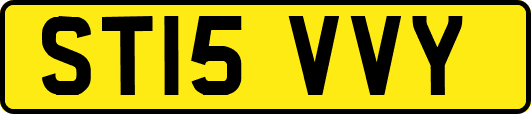 ST15VVY