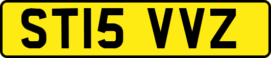 ST15VVZ