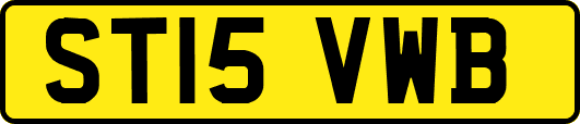 ST15VWB