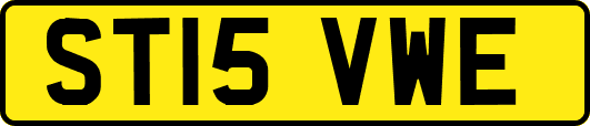 ST15VWE