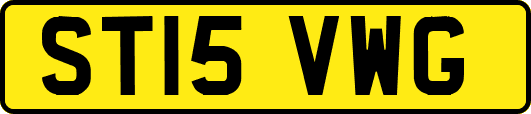 ST15VWG