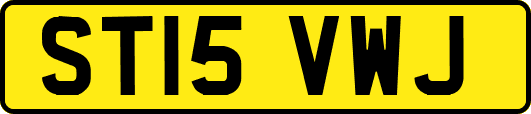 ST15VWJ