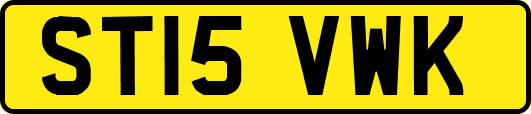 ST15VWK