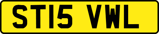 ST15VWL