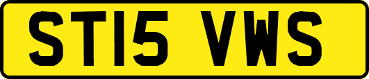 ST15VWS