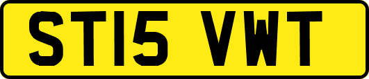 ST15VWT