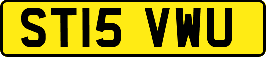 ST15VWU