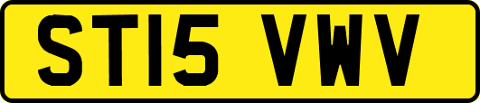 ST15VWV