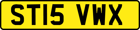 ST15VWX