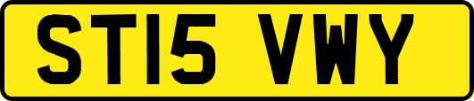 ST15VWY