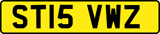 ST15VWZ