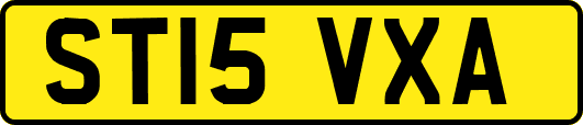 ST15VXA