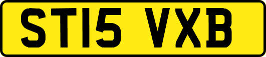ST15VXB