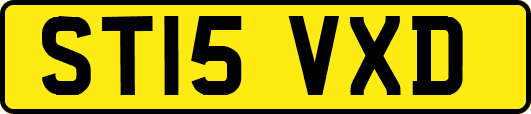 ST15VXD