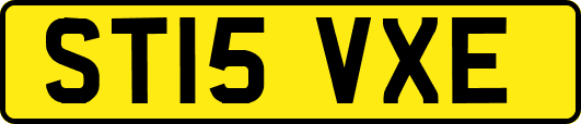 ST15VXE