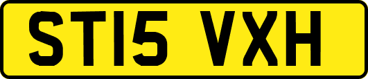 ST15VXH