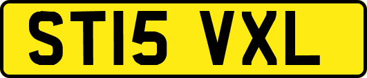 ST15VXL