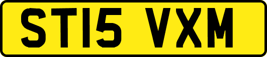 ST15VXM