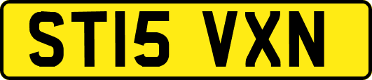 ST15VXN