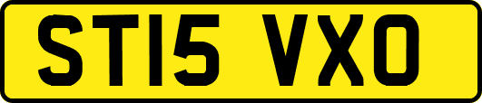 ST15VXO