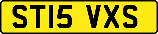 ST15VXS
