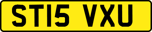 ST15VXU
