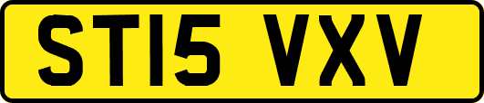 ST15VXV