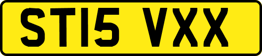 ST15VXX