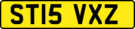 ST15VXZ