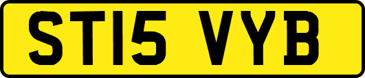 ST15VYB