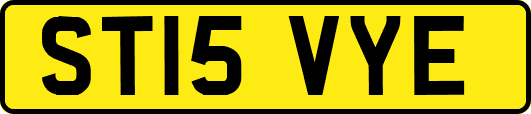 ST15VYE
