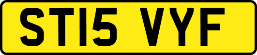 ST15VYF