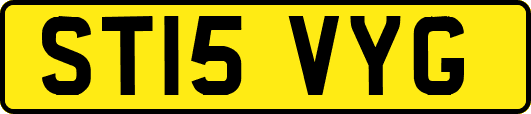 ST15VYG
