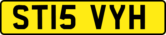 ST15VYH