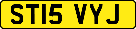 ST15VYJ