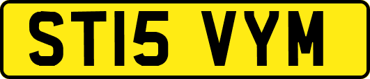 ST15VYM