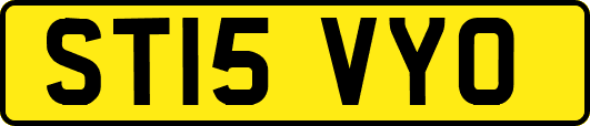 ST15VYO