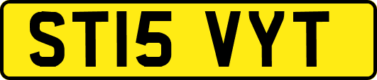 ST15VYT
