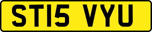 ST15VYU