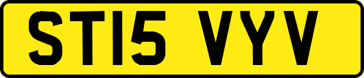 ST15VYV