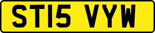 ST15VYW