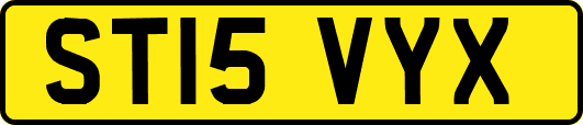 ST15VYX